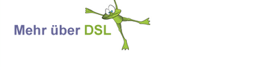 DSL Anbieter ohne eigenes Netz - das DSL Resale