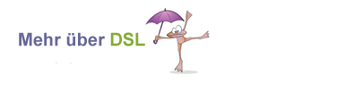 DSL Tarife - unterschiedliche DSL Tarife, unterschiedliche DSL Anbieter